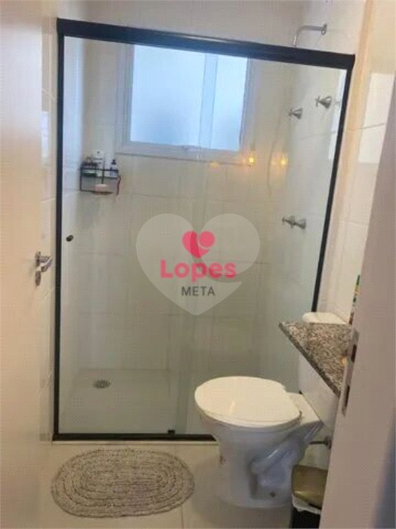 Apartamento à venda com 2 quartos, sendo 1 suíte, em Pagador de Andrade, Jacareí, SP