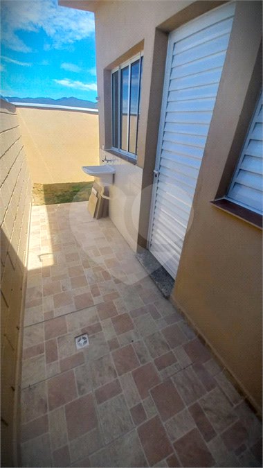 Casa à venda com 2 quartos, sendo 1 suíte,  em Vila São Paulo, Mogi das Cruzes, SP