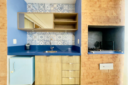 Apartamento à venda com 3 suítes no Centro, São Bernardo do Campo, SP