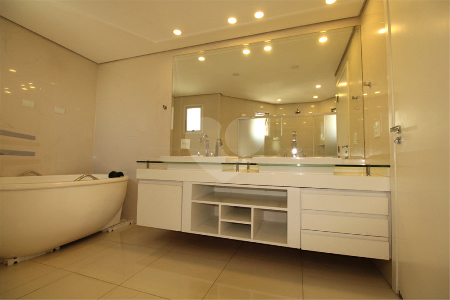 Apartamento à venda com 4 suítes em Santana, São Paulo, SP