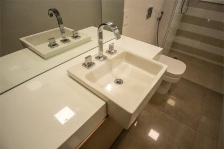Apartamento à venda com 2 suítes em Jardim Paulista, São Paulo, SP