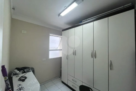 Apartamento à venda com 2 quartos, sendo 1 suíte, em Cerqueira César, São Paulo, SP