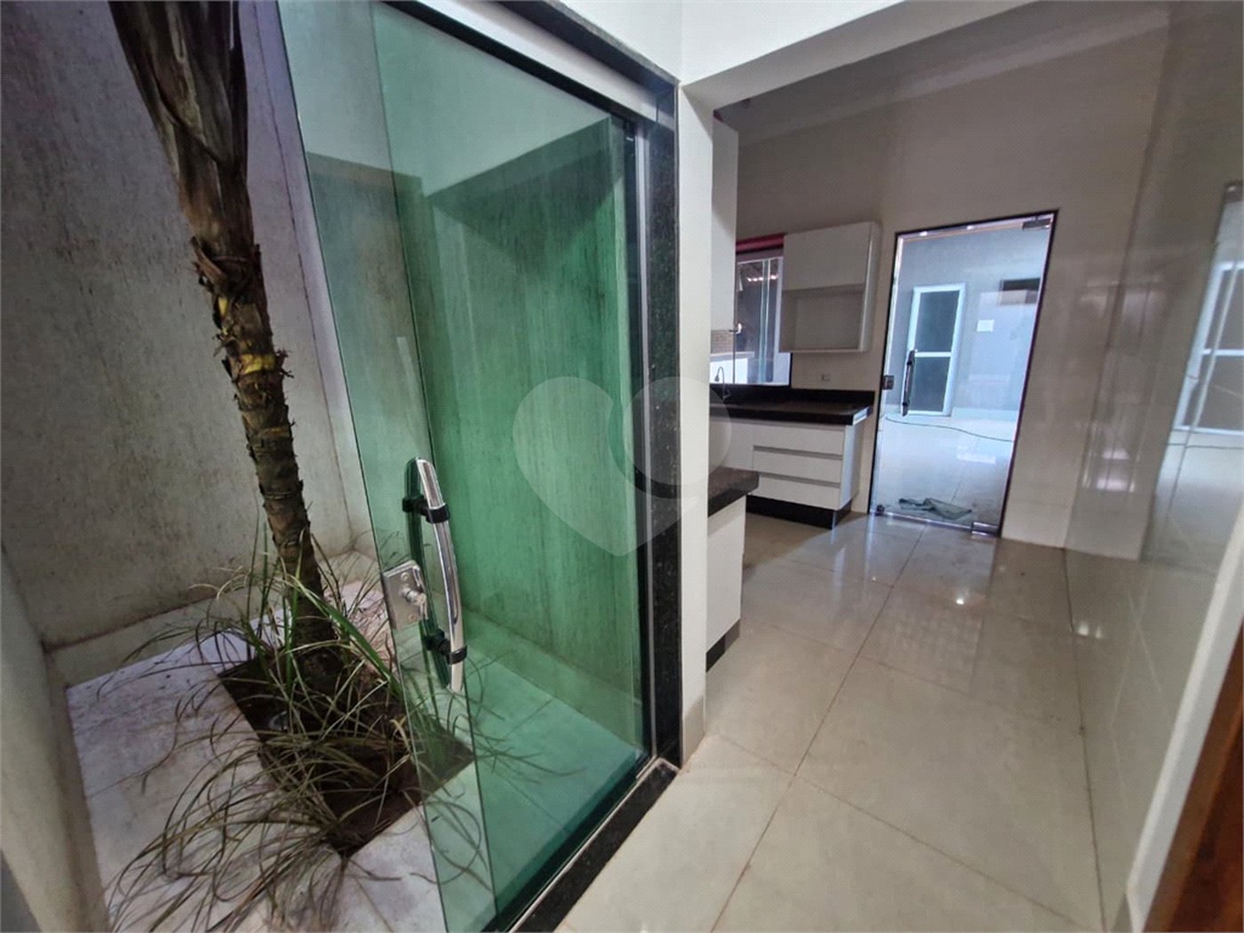 Casa à venda com 3 quartos, sendo 1 suíte, em Nova Tres Lagoas, Três Lagoas, MS