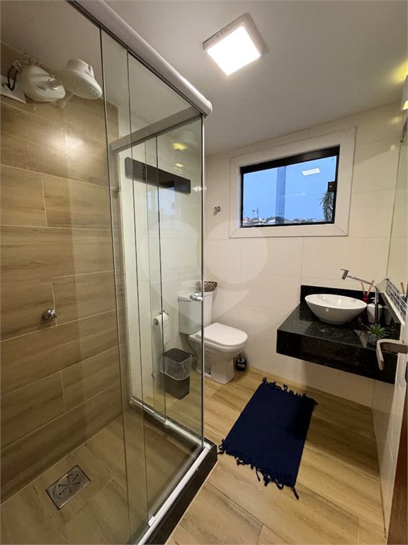Casa à venda com 4 suítes em Alto de Búzios, Armação dos Búzios, RJ