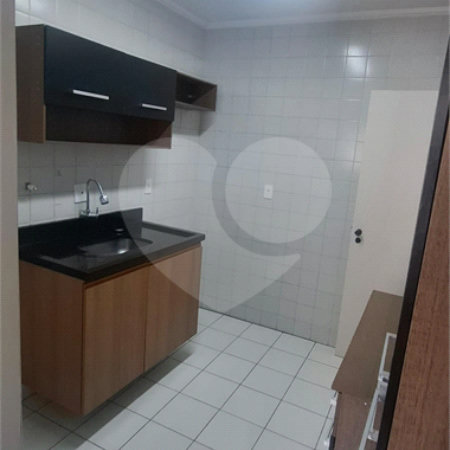 Apartamento à venda com 2 quartos em Vila Galvão, Guarulhos, SP