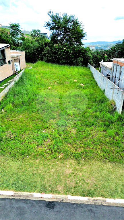 Terreno à venda em Guaxinduva, Bom Jesus dos Perdões, SP