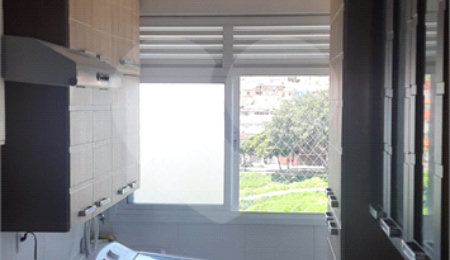 Apartamento à venda com 2 quartos em Jardim Oriente, São José dos Campos, SP