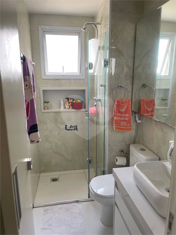 Apartamento à venda com 3 quartos, sendo 1 suíte, em Aclimação, São Paulo, SP