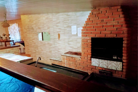 Casa à venda ou para alugar com 9 quartos, sendo 5 suítes, no condomínio Residencial Rio Verde, Araçoiaba da Serra - SP