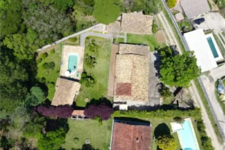 Chácara à venda com 5 quartos, sendo 1 suíte, em Do Carmo (canguera), São Roque, SP