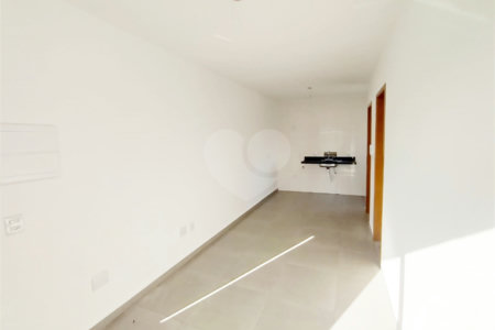 Apartamento à venda com 2 quartos em Vila Isolina Mazzei, São Paulo, SP