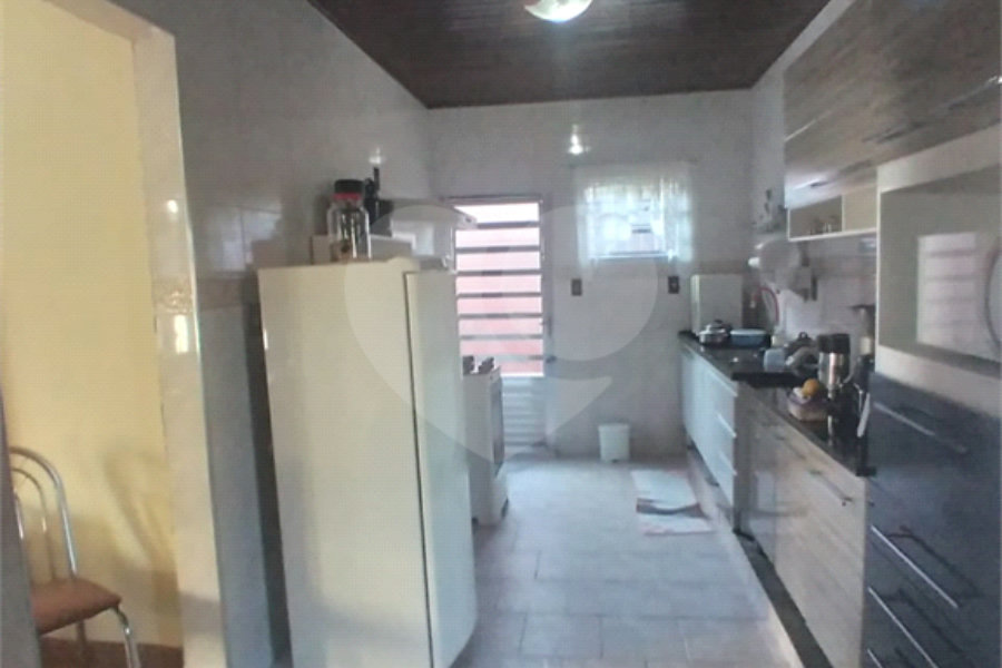 Casa de Vila à venda com 3 quartos em Tucuruvi, São Paulo, SP