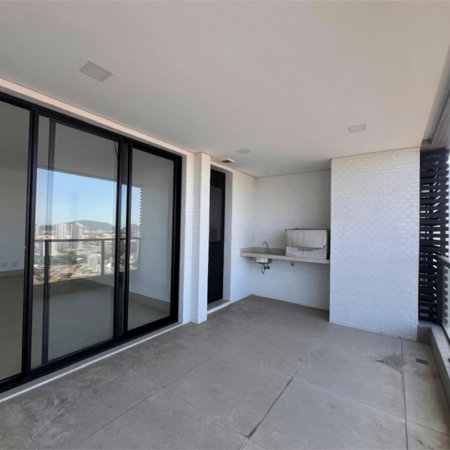 Apartamento com 2 dormitórios à venda, 82 m² por R$ 990.000,00 - Aparecida - Santos/SP
