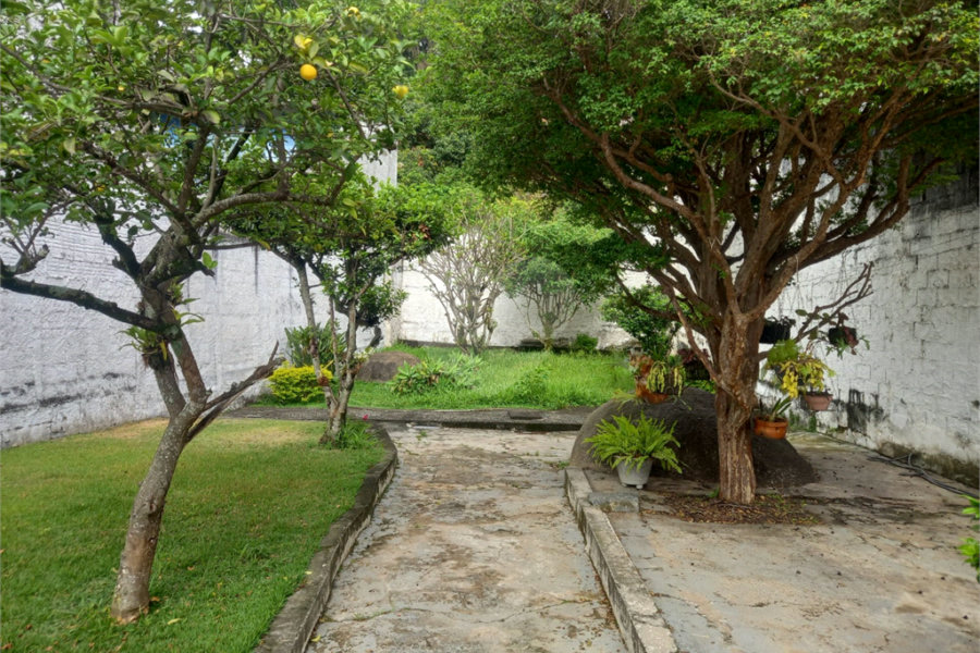 Casa Térrea à venda com 2 quartos, sendo 1 suíte,  em Tremembé, São Paulo, SP