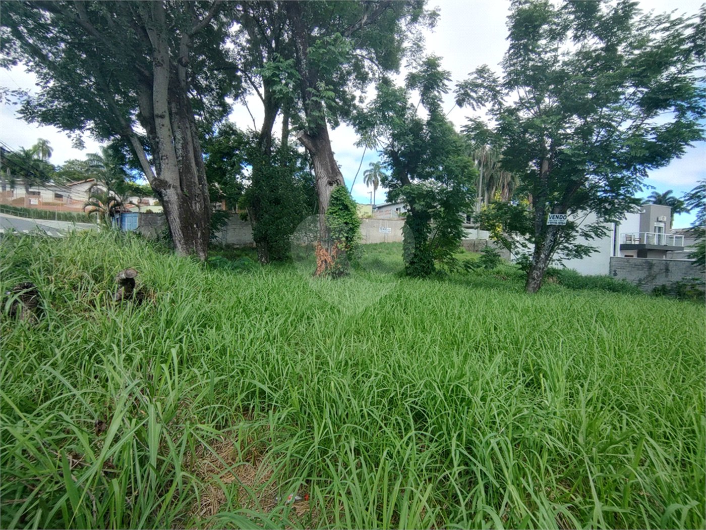Terreno à venda com 1 quarto em Jardim Paulista, Atibaia, SP