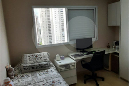Apartamento à venda com 4 quartos, sendo 3 suítes, em Cidade Monções, São Paulo, SP