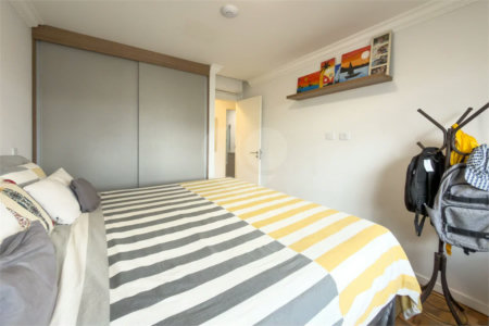 Apartamento com 205 metros no Campo Belo