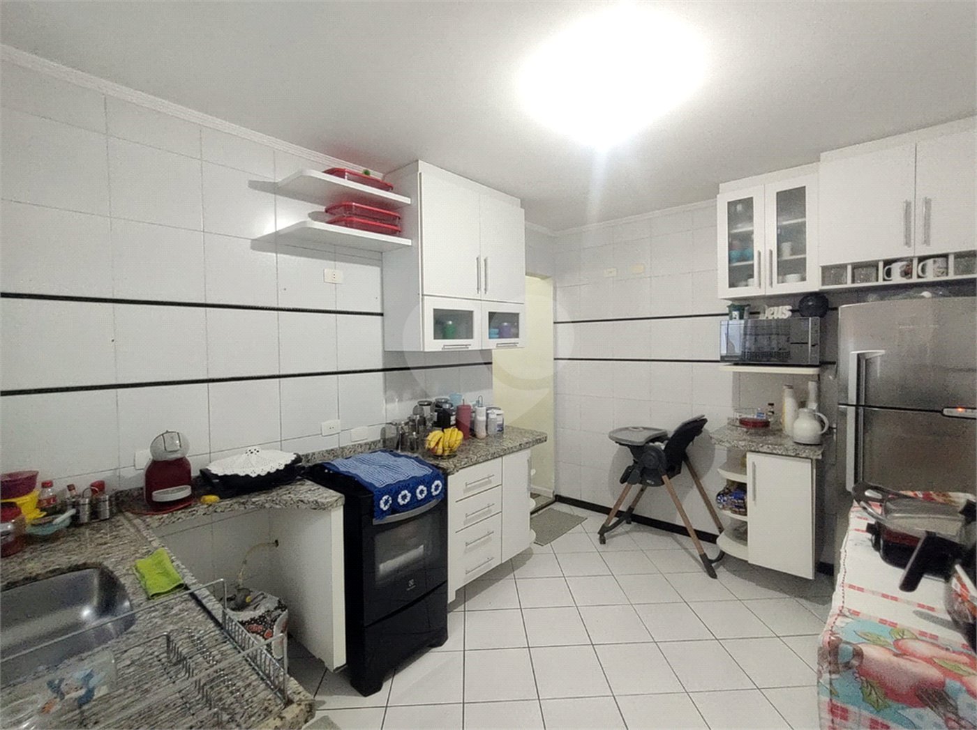 Casa à venda com 3 quartos, sendo 2 suítes, em Jardim Mangalot, São Paulo, SP