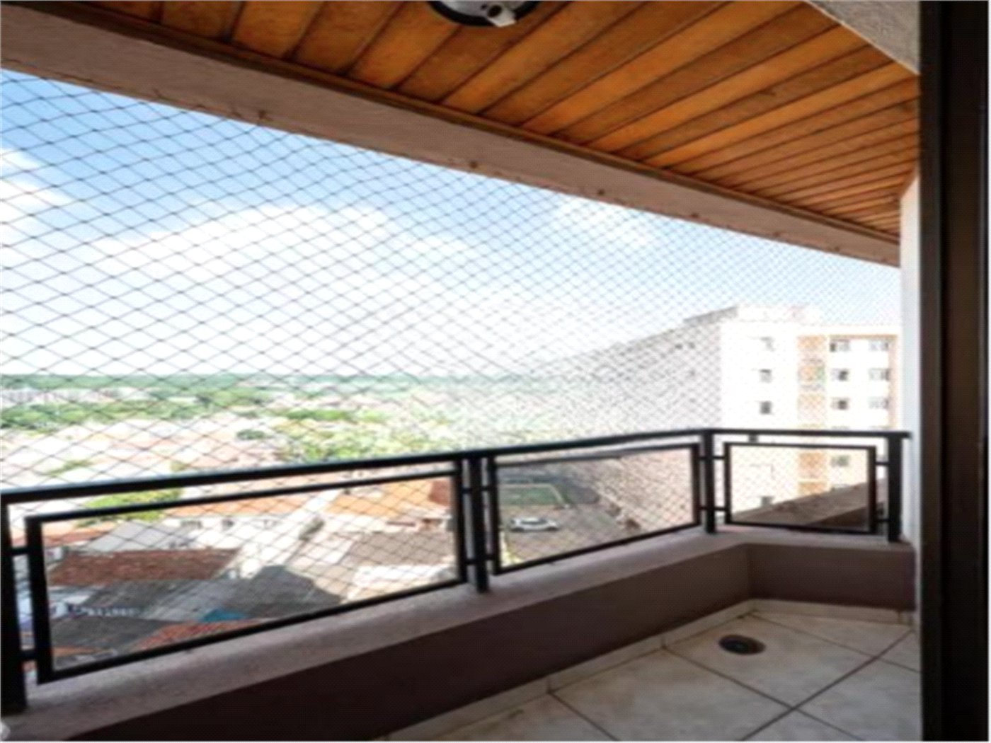 Apartamento à venda com 3 quartos em Vila Guarani (z Sul), São Paulo, SP