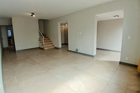 Sobrado à venda com 3 quartos, sendo 1 suíte,  em Brooklin Paulista, São Paulo, SP