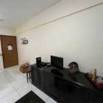 Apartamento à venda, 93 m² por R$ 350.000,00 - Enseada - Guarujá/SP