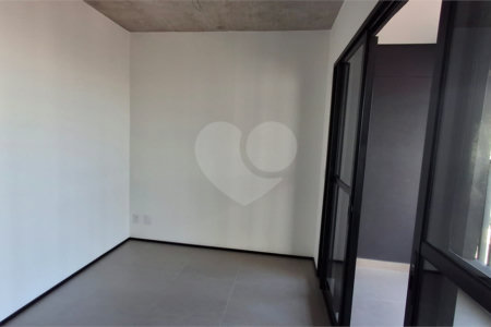 Studio à venda com 1 quarto em Brooklin, São Paulo, SP