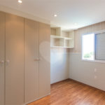 Apartamento à venda com 2 suítes em Vila Todos Os Santos, Indaiatuba, SP