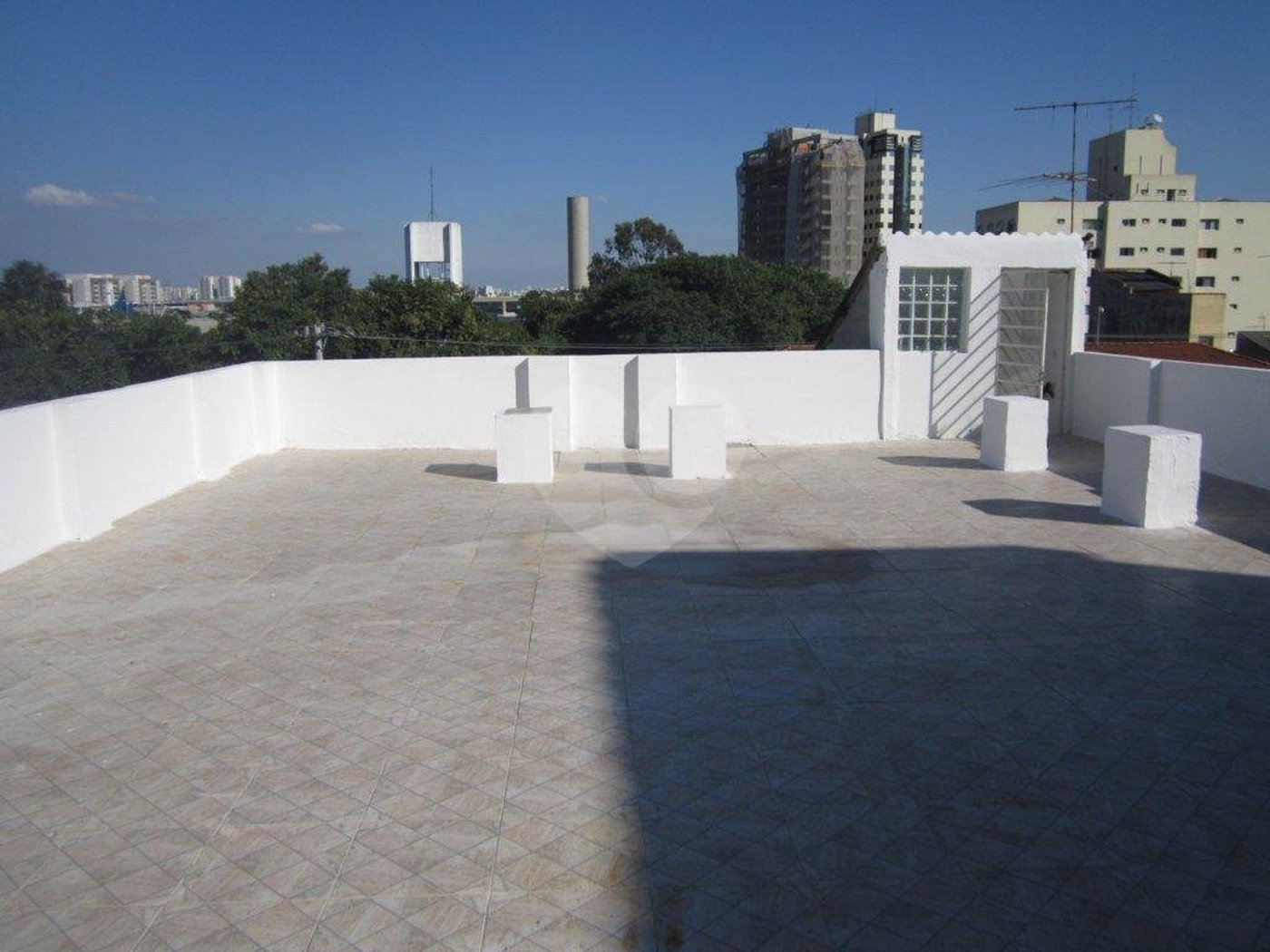 Sobrado para alugar com 1 quarto em Santana, São Paulo, SP