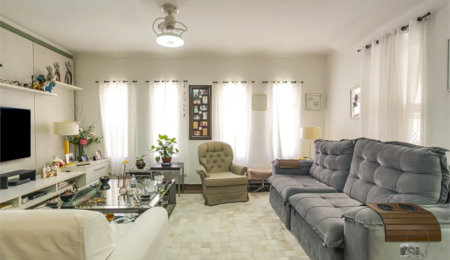 Casa à venda com 3 quartos, sendo 1 suíte, em Vila Leopoldina, São Paulo, SP