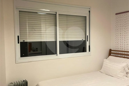 Apartamento à venda com 3 suítes em Vila Andrade, São Paulo, SP