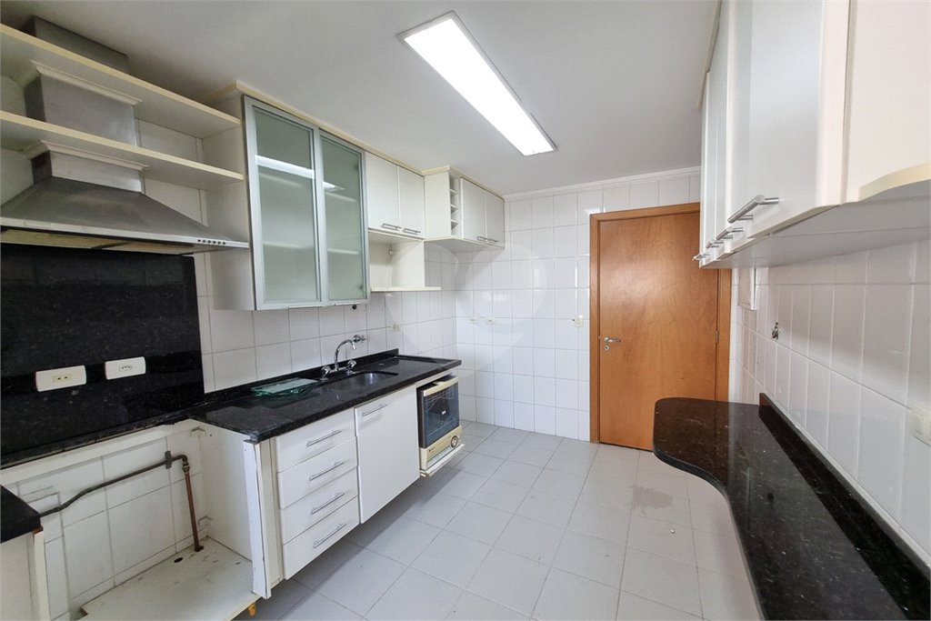 Apartamento à venda com 3 quartos, sendo 1 suíte, em Santana, São Paulo, SP