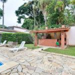 Casa à venda com 3 quartos, sendo 2 suítes, em Alto da Boa Vista, São Paulo, SP