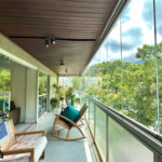 Apartamento à venda com 3 quartos, sendo 1 suíte, em Lagoa, Rio de Janeiro, RJ