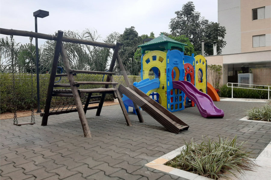 Apartamento à venda com 4 quartos, sendo 1 suíte, em Mandaqui, São Paulo, SP
