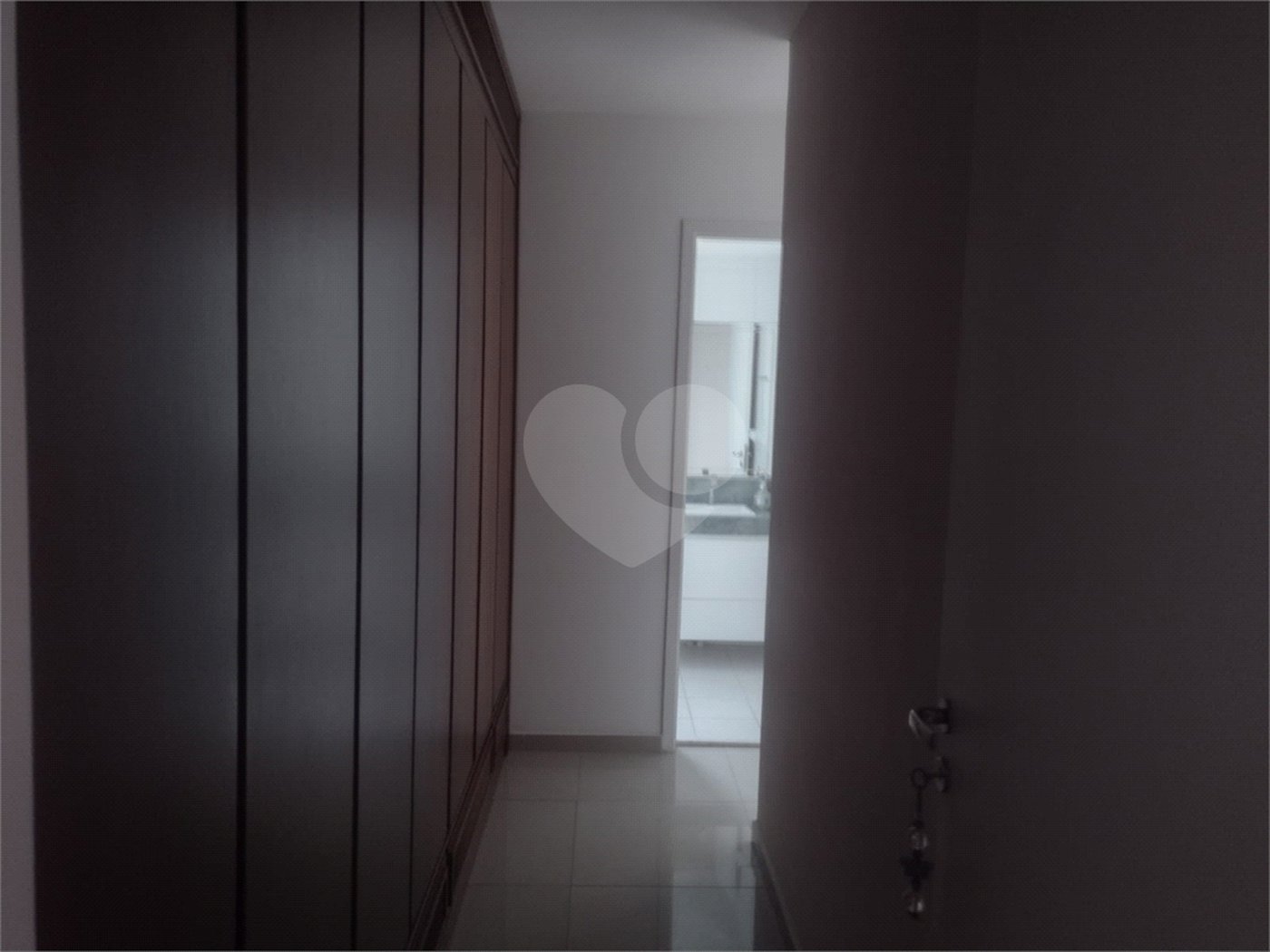 Apartamento à venda com 3 quartos, sendo 1 suíte, em Vila Polopoli, São Paulo, SP