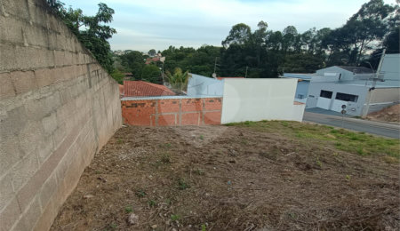 Terreno à venda em Santa Claudina, Vinhedo, SP
