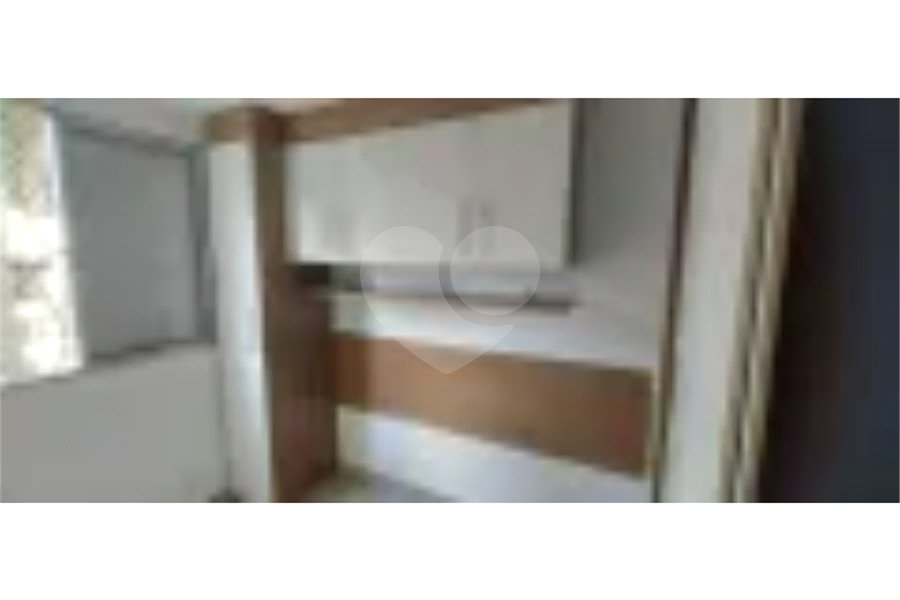 Apartamento à venda com 2 quartos em Parque Novo Mundo, São Paulo, SP