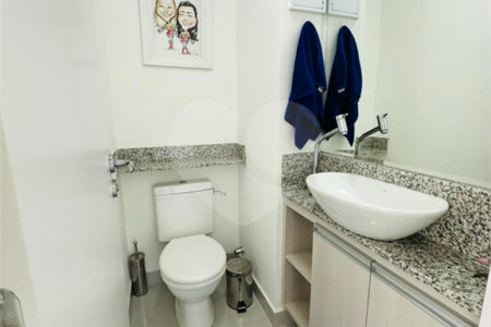 Apartamento à venda com 1 suíte em Jardim Aeroporto, São Paulo, SP