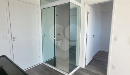 Apartamento à venda com 1 suíte em Parque Vitória, São Paulo, SP