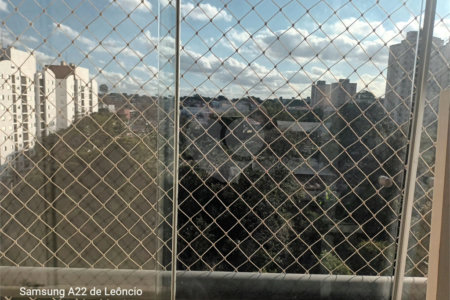 Apartamento à venda com 2 quartos em Vila Roque, São Paulo, SP