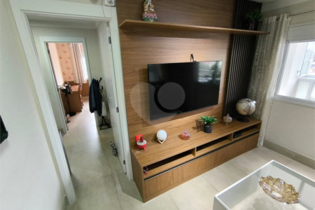 Apartamento à venda com 3 quartos, sendo 1 suíte, em Jardim Vazani, São Paulo, SP
