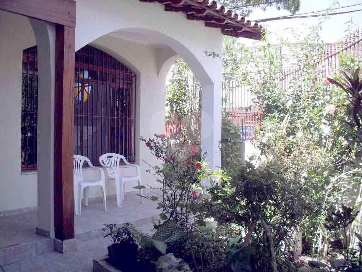Casa Térrea à venda com 3 quartos, sendo 1 suíte, em Santo Amaro, São Paulo, SP
