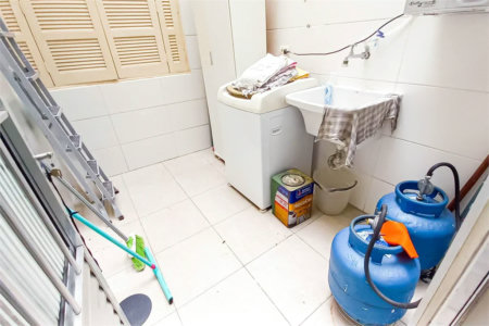 Apartamento à venda com 2 quartos em Água Branca, São Paulo, SP