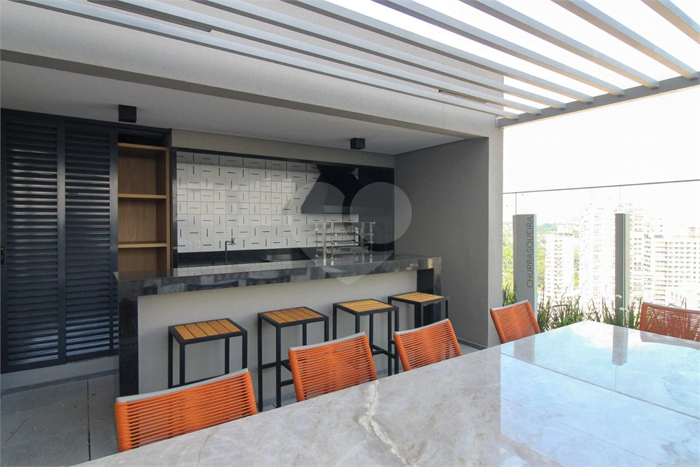Apartamento para alugar com 1 quarto em Butantã, São Paulo, SP