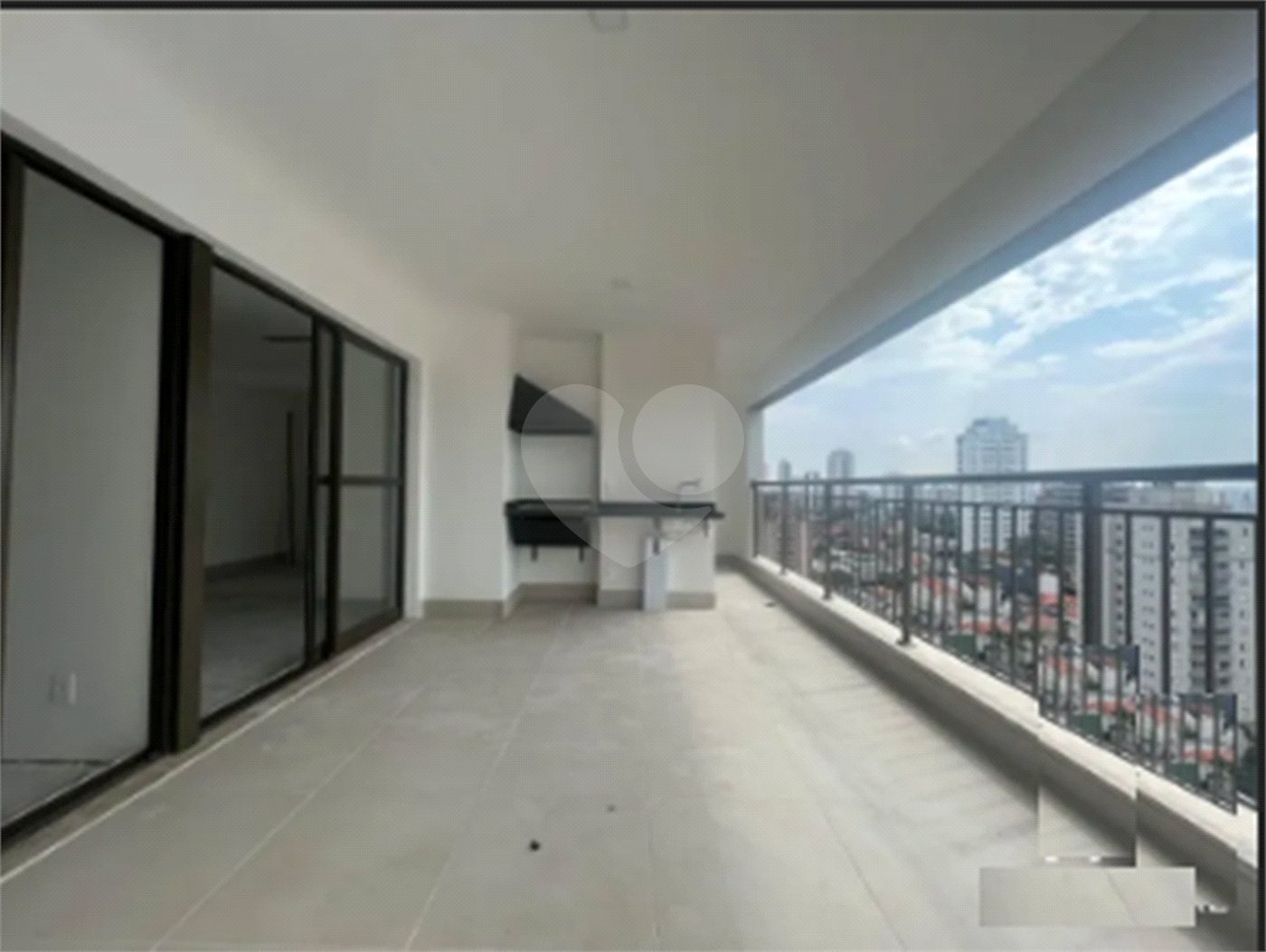 Apartamento à venda com 3 suítes em Ipiranga, São Paulo, SP