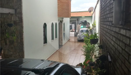 Casa Térrea à venda com 3 quartos, sendo 1 suíte,  em Pirituba, São Paulo, SP