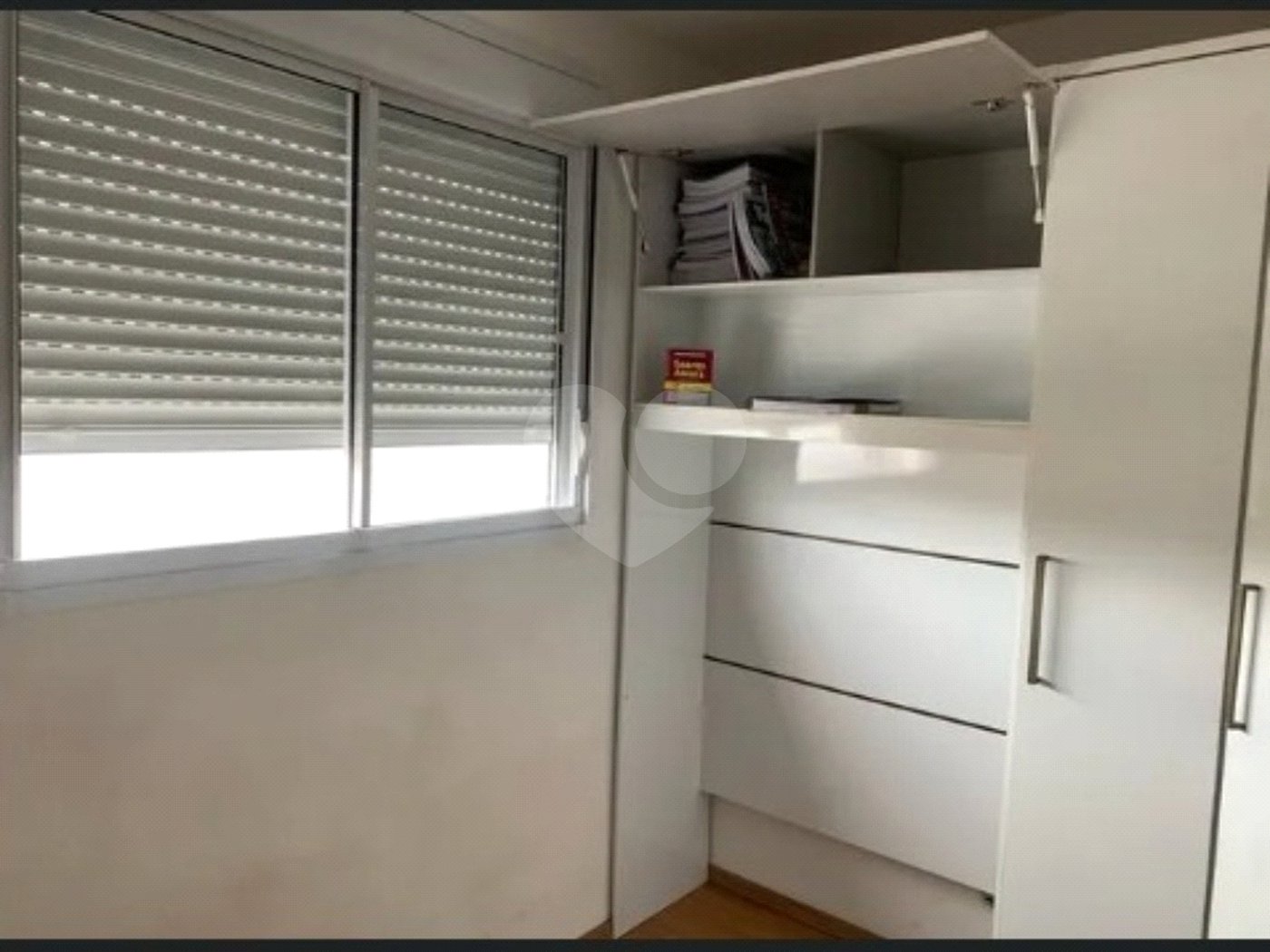 Apartamento à venda com 2 quartos em Artur Alvim, São Paulo, SP