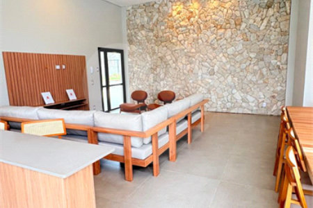Apartamento à venda com 4 suítes em Parque Residencial Aquarius, São José dos Campos, SP