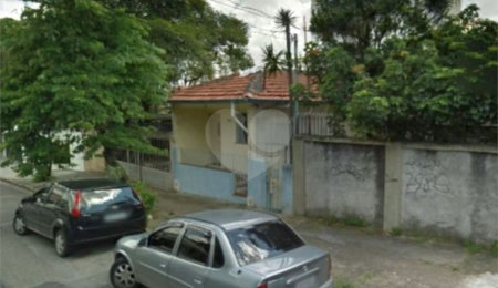 Terreno à venda em Vila Dom Pedro I, São Paulo, SP