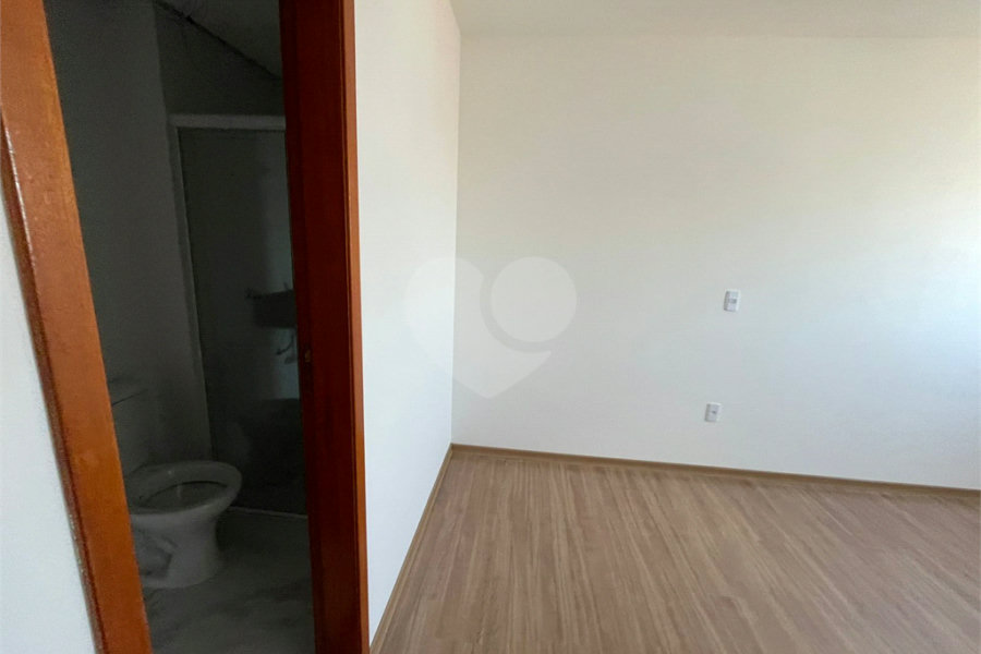 Apartamento à venda com 2 quartos, sendo 1 suíte, em Tucuruvi, São Paulo, SP